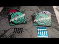 New skate competition? | Owepowe Eagle Mouse skates Unboxing/First Impressions