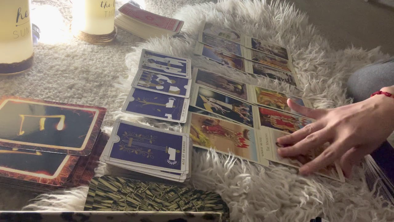 VIRGO- THEY ARE DOING ANYTHING TO BLOCK YOUR BLESSINGS, THEY DONT WANT YOU HAPPY- love tarot Jan2021