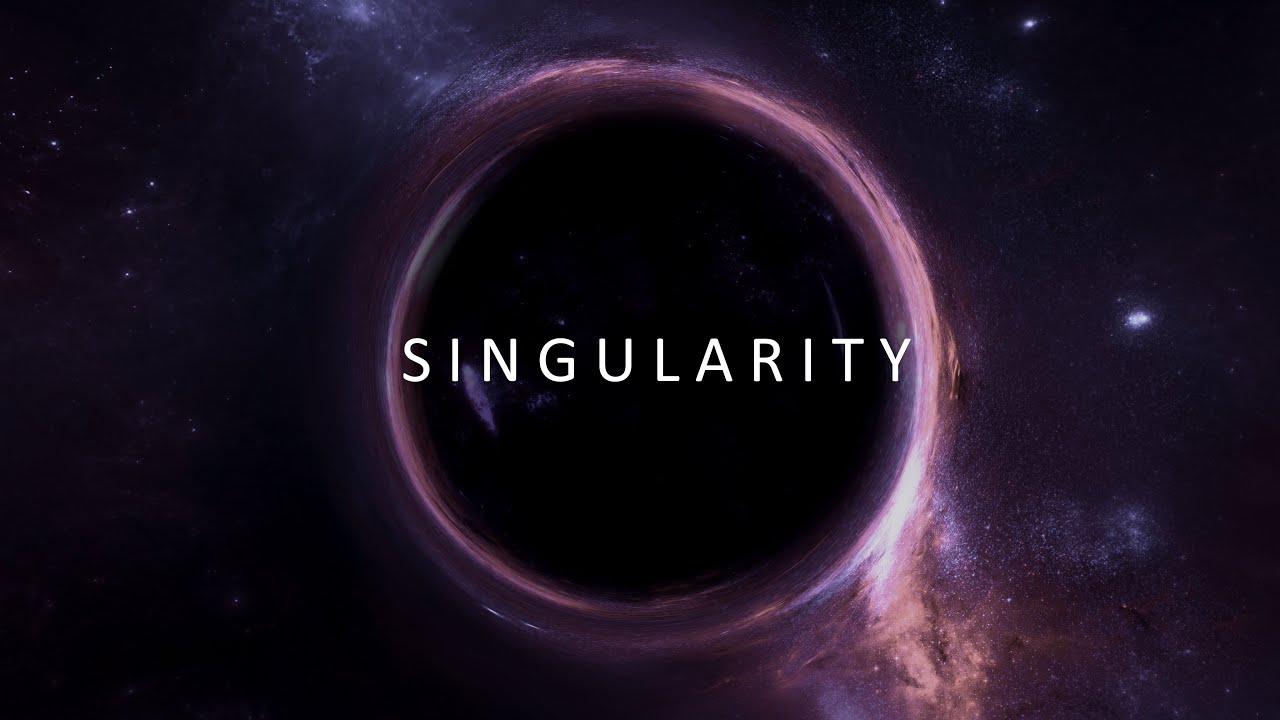 ExoNova - Singularity