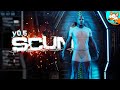 БЕСПОЩАДНОЕ ВЫЖИВАНИЕ В SCUM #1