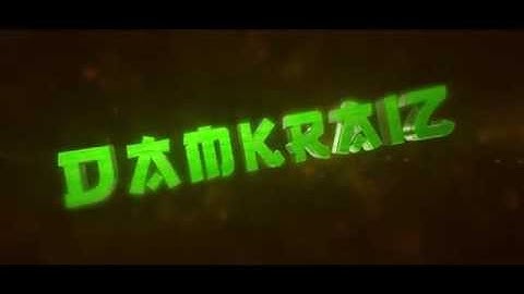 ↪ DamKraiz INTRO