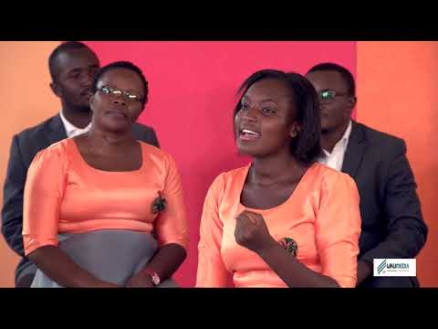 Best Adventist Songs: Angaza Singers || Ewe Yesu