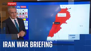 Iran war briefing: The ceasefire is all but broken, where does this leave us?