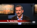 Chris Hadfield: Space Oddity