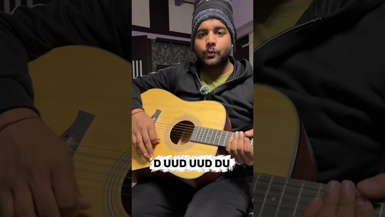 Just 2 Chords And Play Many Superhit Songs || Sneh Guitarz