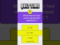 💡 Important Questions for All Exams #ImportantQuestions #SSC #railwayexam #anoption04