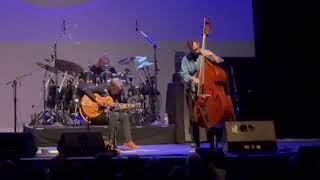 Eric Johnson - Down Here on the Ground - Live in Monterey, CA on 5/9/2026