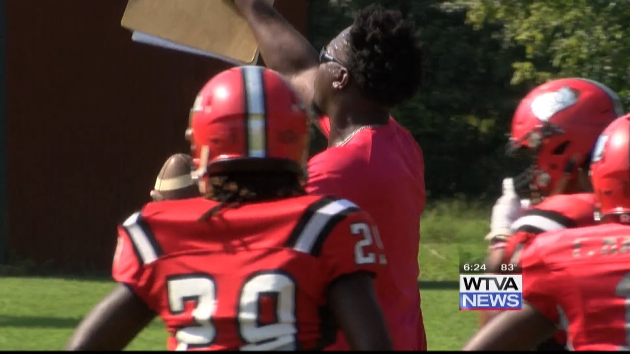 In The Trenches: Shannon Red Raiders