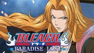 LINE BLEACH Paradise Lost | Official Opening Song (2017 - 2018) [EXTENDED Edit] High Definition screenshot 4