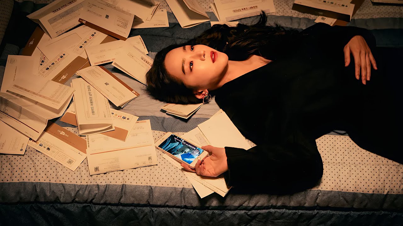 Tras ser traicionada por su novio, se le ocurrió una forma loca de vengarse.