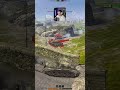 Юрич и МэдМакс наводят шороху в ТУРНИРЕ 2х2 TANKS BLITZ