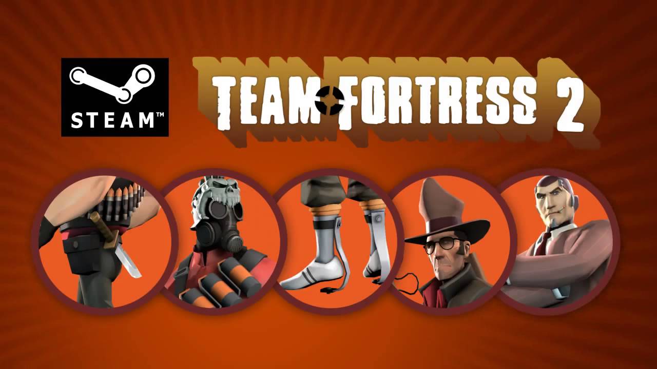 предметы team fortress 2 steam фото 72