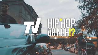 Teaser MOE PHOENIX Birthday Bash ✭ HipHop or Nah ✭ TV Strassensound Silvester