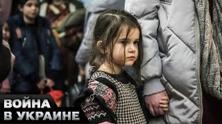 😱 ИМ СТИРАЮТ ПАМЯТЬ! Как Кремль пытается сделать из похищенных украинских детей россиян?