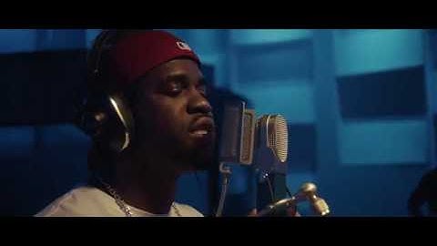 Thumbnail of In the Room: Gallant – Doesn’t Matter (feat. A$AP Ferg and VanJess)