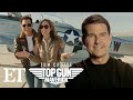 Inside The Making Of Top Gun Maverick Exclusive Inside The Making Of Top Gun Maverick Exclusive