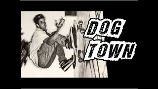 Dogtown : A tribute to 1980&#39;s skateboarding