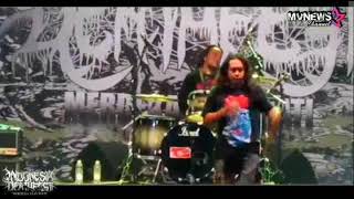 HOMIGER MINDED-SECOND OF DEATH