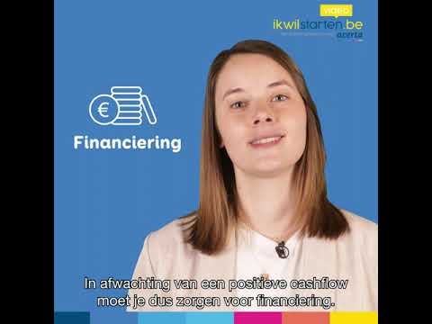 Video: Wat is self finansiële hulp?