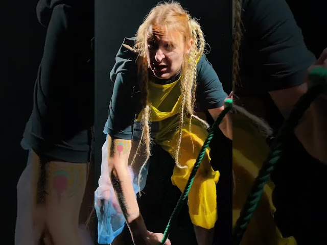 „Ronja, córka zbójnika” jak ulał pasuje do współczesnej rzeczywistości 🎭
