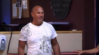 Maddie and Mackenzie’s Dad Shows Up | Dance Moms Season 1 Episode 11