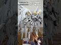 【#メタルコンポジット】ウイングガンダムゼロ スノーホワイトプレリュード ゼロシステム再現していく!【#新機動戦記ガンダムW】GUNDAM FIX FIGURATION METAL COMPOSITE