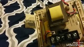 New devices|Wheelock E70-241575W