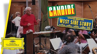 Bernstein in the 1950s: Schumann, Candide &amp; West Side Story | A Glimpse of his Genius (2/4)