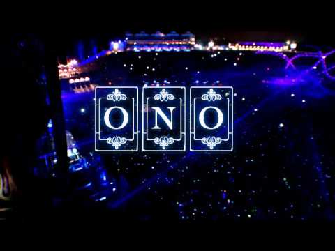 Tiesto \u0026 Ummet Ozcan - What you're waiting for
