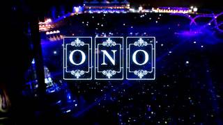 Tiesto \u0026 Ummet Ozcan - What you're waiting for