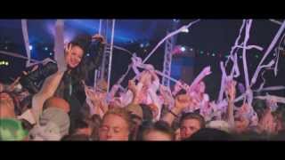 Smeerboel Festival 2013 - De Film