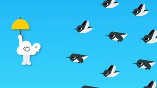 Can I survive Google's hardest game? (Floaty Cloud) | OughieOfficial screenshot 3