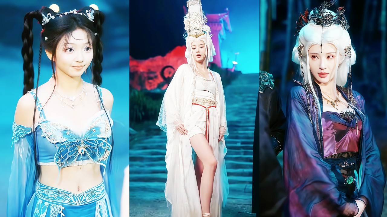 🔥Reborn! I got the system,work in hell and become invincible!#emotion #cdrama