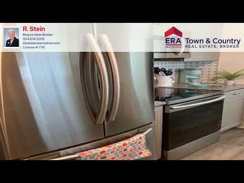 167 Lynn Drive, New Haven, WV home video tour