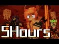 Begin again  a minecraft original music5 hours 