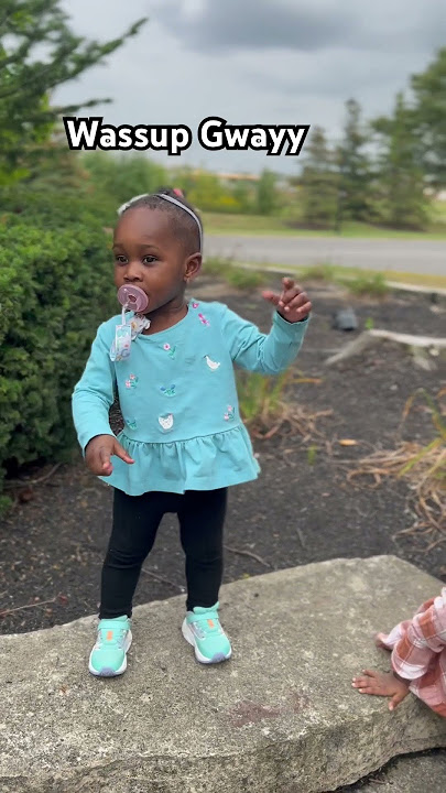 Wassup Gwayy #viral #dance