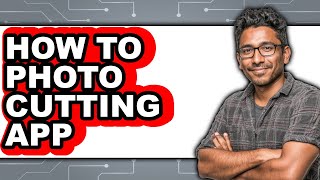 How to Photo Cutting App (easy Method) screenshot 5