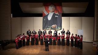 Die Nachtigall Op. 59.4 Goethe Felix Mendelssohn- Bartholdy -Tpkd Dernek Korosu