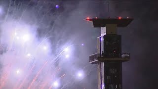 Music and food return to Red, White &amp; Blue Ash following pandemic