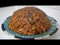 Торт "Муравейник" со сгущенкой / Вкусный домашний рецепт!