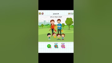 Braindom Level 81 to 90  ✅ Answer Fastest Walkthrough #walkthrough #braindomgame #games #gameplay 