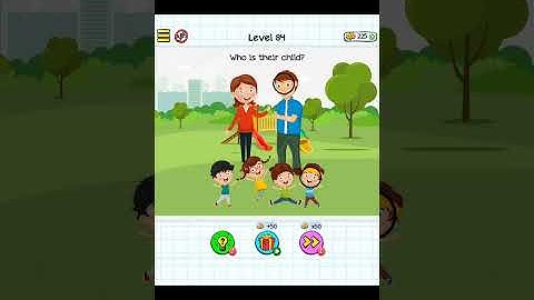 Braindom Level 81 to 90  ✅ Answer Fastest Walkthrough #walkthrough #braindomgame #games #gameplay 