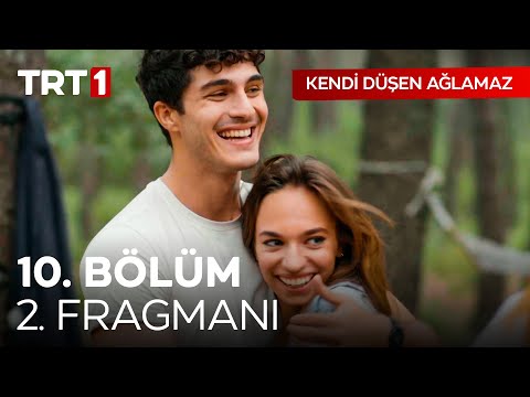 Kendi Düşen Ağlamaz 10. Bölüm 2. Fragmanı Kendidusenaglamaztrt