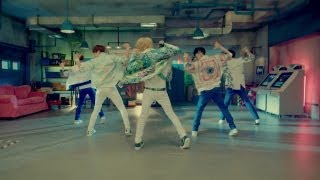 Watch Boys Republic Party Rock video