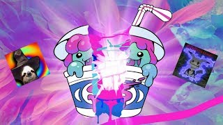 Ranking Slushii - Out Of Light (w/ Dibka)