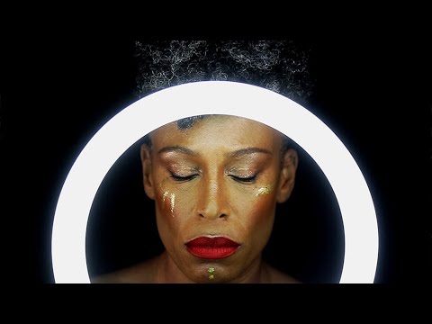 Sandra Nkaké - La Voix Eraillée [Official Video]
