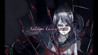 Kuusou Mesorogiwi (Cover) ~ RafScrap [Nightcore]