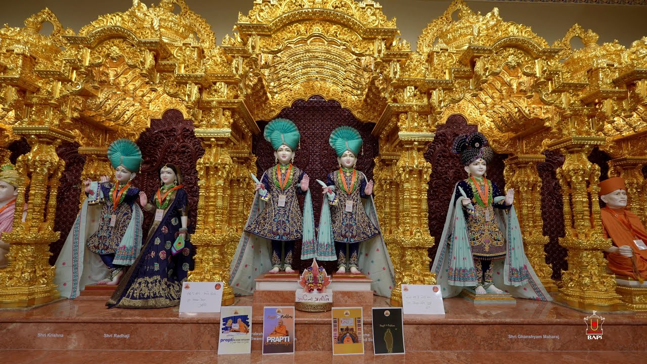 BAPS Karyakar Shibir: Praptini Pratiti, Dar-es-Salaam, Tanzania, 14-15 Jun 2025