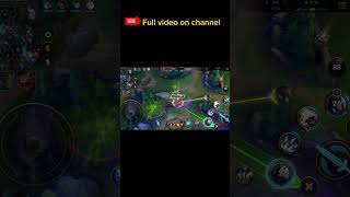 Khazix with this rune is so OP INSANE DAMAGE POTENTIAL