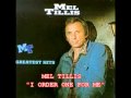 MEL TILLIS - 